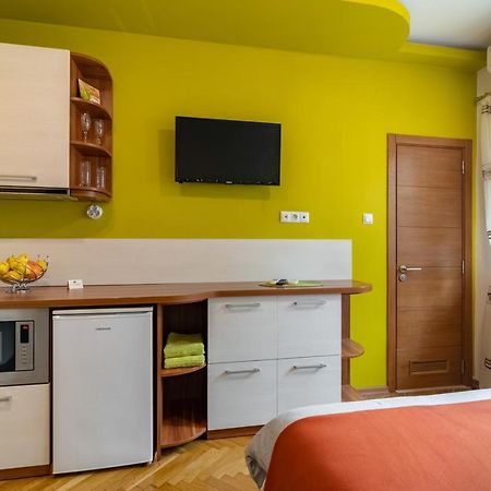 Studio DOLCE VITA Varna Esterno foto