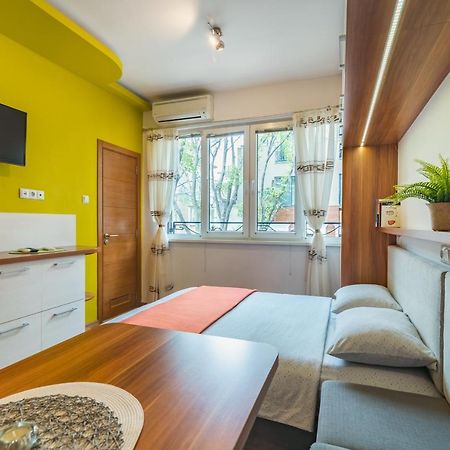 Studio DOLCE VITA Varna Esterno foto
