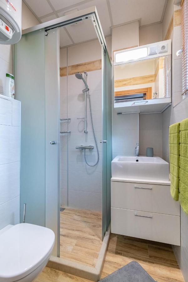 Studio DOLCE VITA Varna Esterno foto